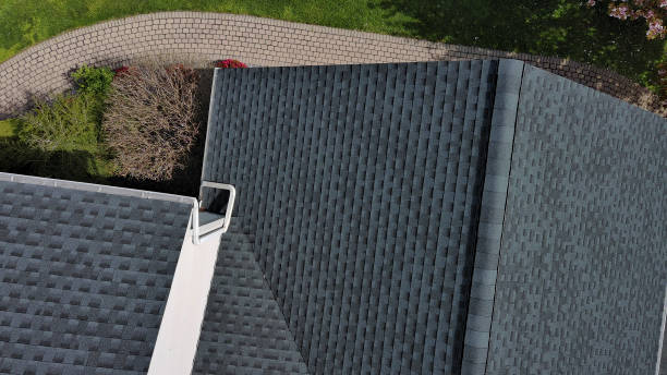 Best Green or Eco-Friendly Roofing Solutions  in Sconsin Rapids, WI